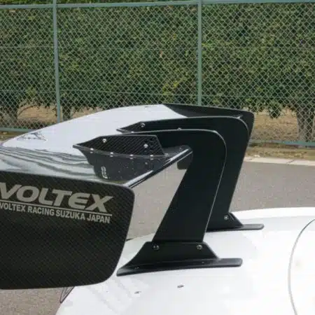 Voltex 1550mm Type 7 Swan Neck GT Wing [VOL-TYPE7-SN]