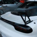 Voltex Type 3 GT Wing