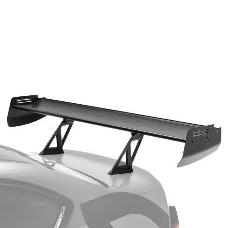 ADRO Carbon AT-M3 Motorsport Wing (HD edition) for G87 BMW M2 [R14A90-1502]