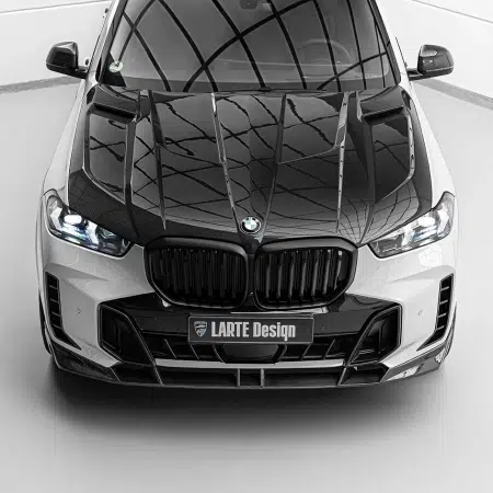 LARTE Design Hood for G05 BMW X5 [X5-LR-010.00/X5-LR-010.00.C]