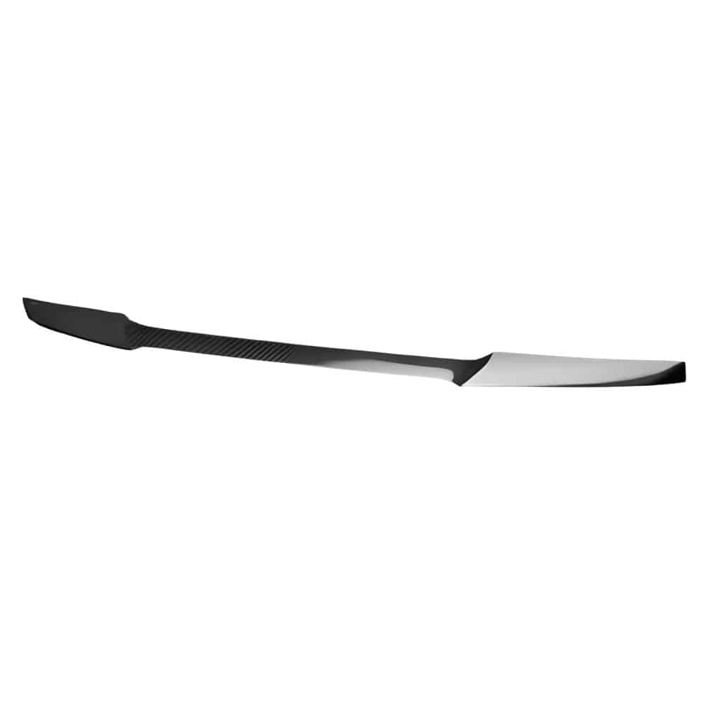 LARTE Design X5 Hatch Spoiler