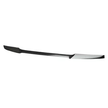 LARTE Design Hatch-Door Lower Spoiler for G05 / F95 BMW X5, X5 M, X5 M Competition