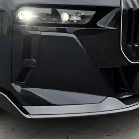 LARTE Design Front Bumper Splitters for G70 BMW 760i xDrive [i7-LR-001.01/i7-LR-001.01.C]