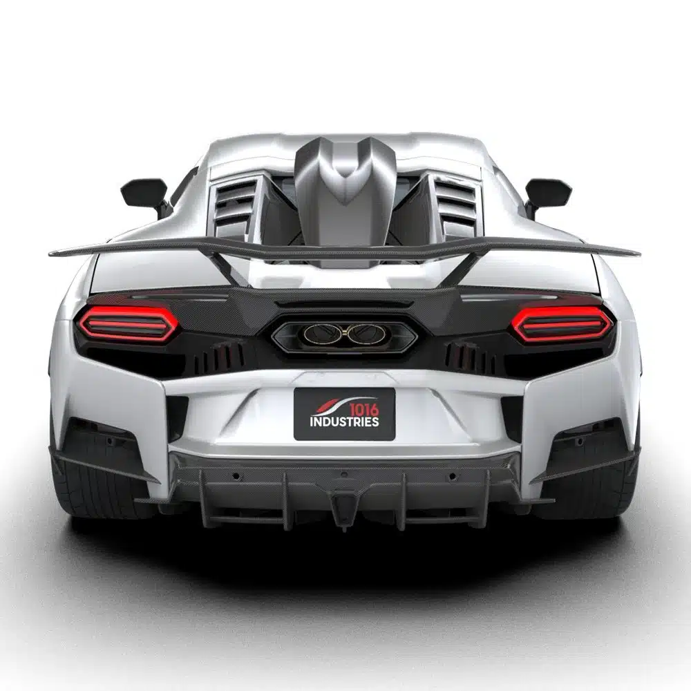 1016 Industries Hatch Louvers