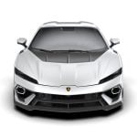 1016 Industries Lamborghini Temerario - Front View