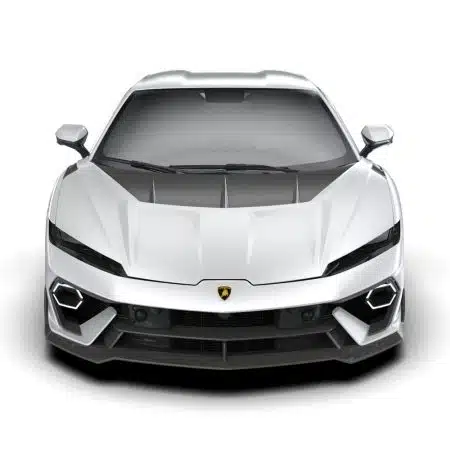 1016 Industries DRL Surrrounds for Lamborghini Temerario