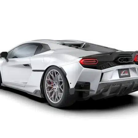1016 Industries Race Spoiler for Lamborghini Temerario