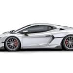 1016 Industries Rear Diffuser Sides