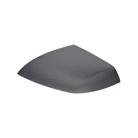 1016 Industries Mirror Caps for LP640-2 Lamborghini Huracan Tecnica [1016.TCx.06]