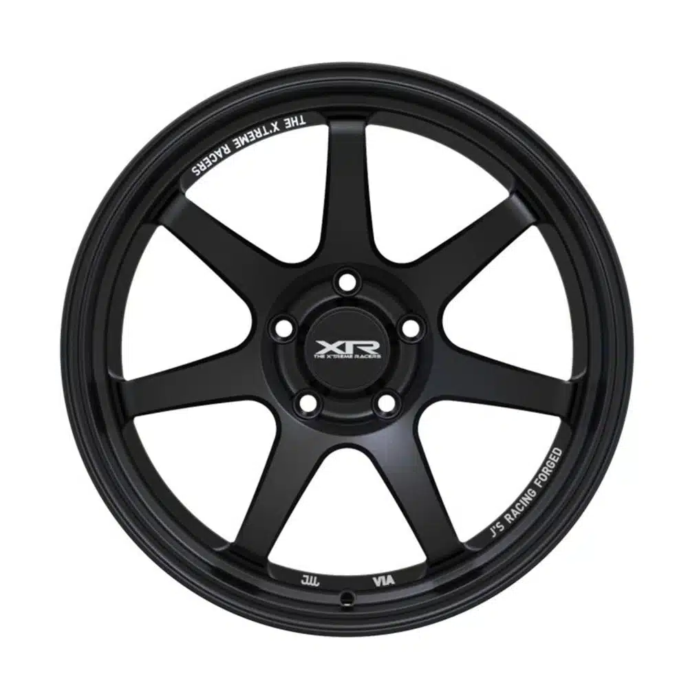 XR227 Forged Wheel for the FK8 Honda Civic Type R
