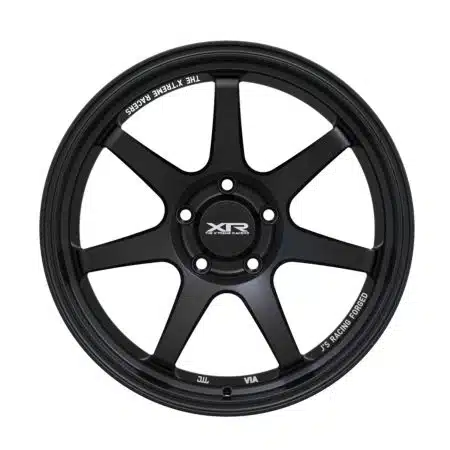 J’s Racing XR227 Forged Wheel 18×9.5 for FK8 Honda Civic Type R