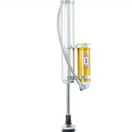 Ohlins Adventure Damper Set w/o Springs for W463 Mercedes-Benz G-Class [MEV MS46]