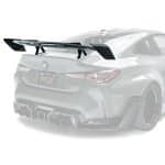 ADRO AT-R3 Swan Neck Wing V2 for G20 BMW 3 Series & G80 BMW M3