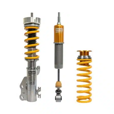 Ohlins Road & Track Coilovers for Toyota GR Corolla [TOS MX00S1]