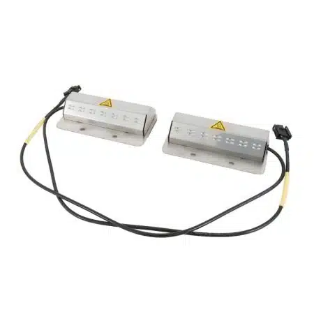 Ohlins EDC Cancellation Kit for G2X BMW / G29 Z4 / J29 Toyota Supra [35020-30]