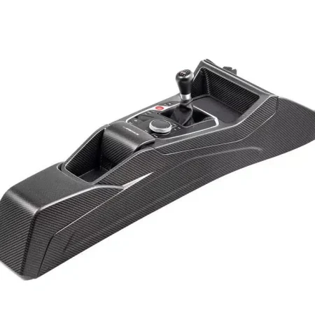 Karbonius Composites CSL Carbon Center Console for G8x BMW M2 / M3 / M4 (6-Speed)