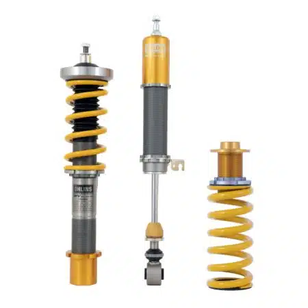 Ohlins Road & Track Coilovers for GXPA16 Toyota GR Yaris [TOS MW00S1]