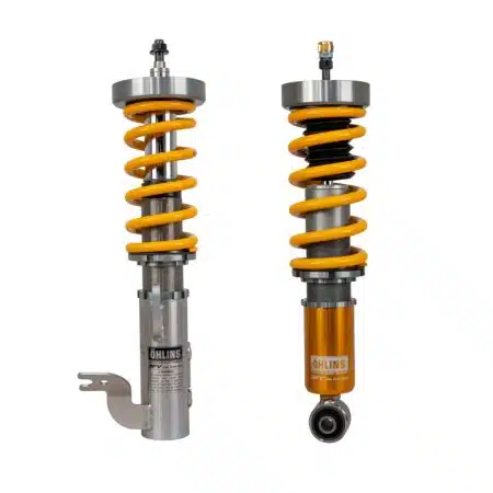Ohlins Road & Track Coilovers for VB Subaru WRX [SUS MX00S1]