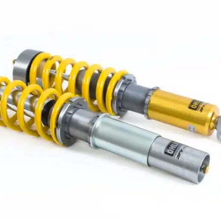 Ohlins Road & Track Coilovers for 997 Porsche 911 Carrera / Carrera S [POS MZ20S1]