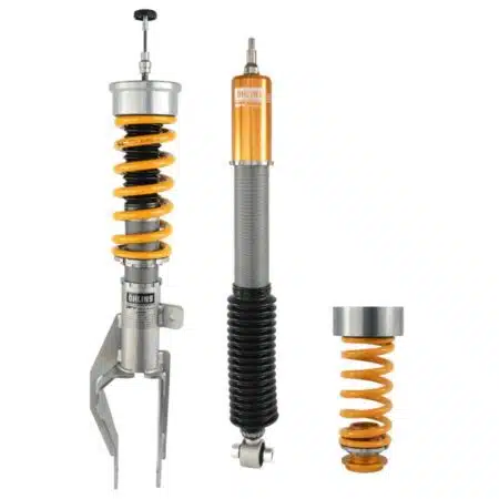 Ohlins Road & Track Coilovers for Tesla Model 3 / Model Y [TES MU02S1]