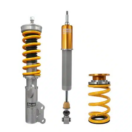 Ohlins Road & Track Coilovers for W177 Mercedes-AMG A45 [MES MV10S1]