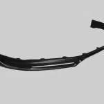 Moshammer Front Spoiler Evo2 shown as a product view for the 991 Turbo bumper