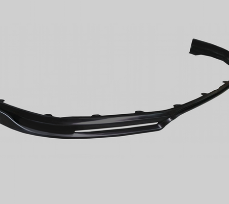Moshammer Front Spoiler Evo2 for 991 Porsche 911 Turbo & Turbo S