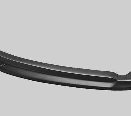 Moshammer Front Spoiler for 997 Porsche 911 Carrera