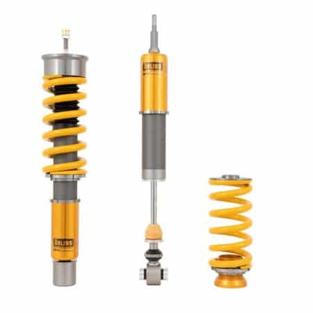 Öhlins DFV Road & Track Coilovers for B9 Audi RS4 / RS5, A4, S4, A5 and S5 [AUS MU00S1]
