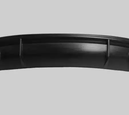 Moshammer Rear Diffuser for D4 Audi A8, S8