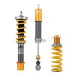 Öhlins DFV Road & Track Coilovers for F2X and G42 BMW 2 Series [BMS MU00S1]