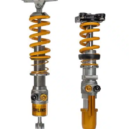 Ohlins TTX Pro Coilovers for G8X BMW M3 / M4 xDrive [BMV MX11S1]