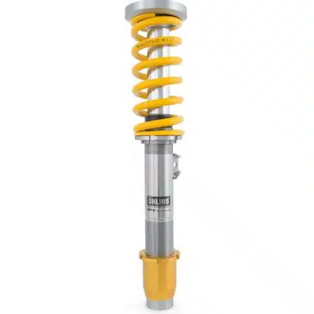 Ohlins Street Tuned DFV Coilovers for F8X BMW M3 / M4 [BMU MW40S1]