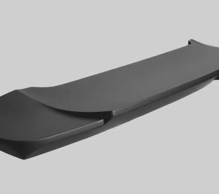 Moshammer Ducktail Evo for 991.1 Porsche 911 Carrera