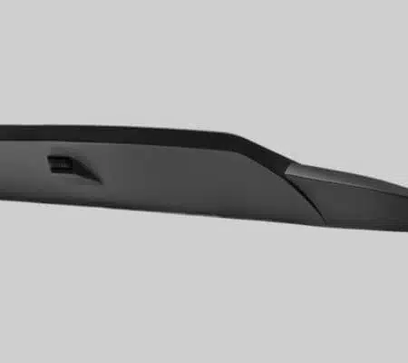 Moshammer Ducktail Evo for Porsche 718 Cayman & Boxster
