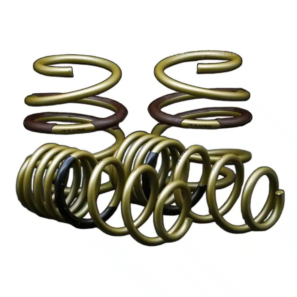 J's Racing Hyper Spring for the FL5 Honda Civic Type R
