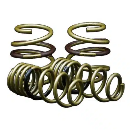 J’s Racing Hyper Spring Lowering Springs for FL5 Honda Civic Type R [HSP-L5]