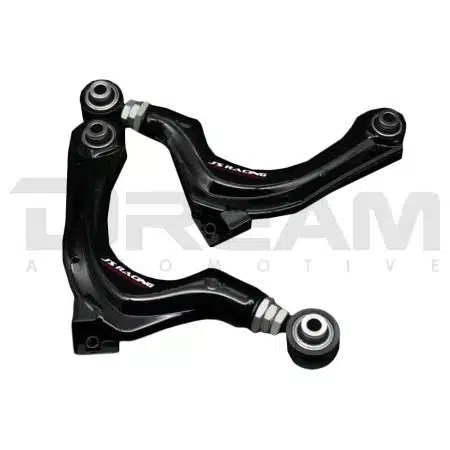 J’s Racing Pillow Adjustable Rear Upper Arms for FL5 Honda Civic Type R [PRA-L5]