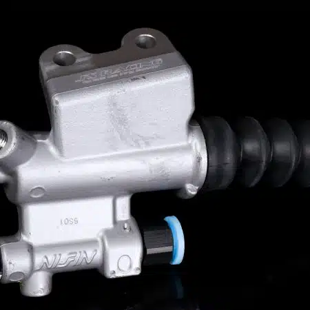 J’s Racing Direct Slave Cylinder for FK8 Honda Civic Type R [DSC-K8]