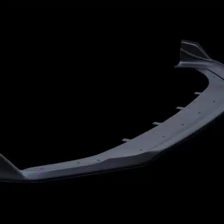 J’s Racing Dry Carbon Phantom Front Spoiler for FL5 Honda Civic Type R