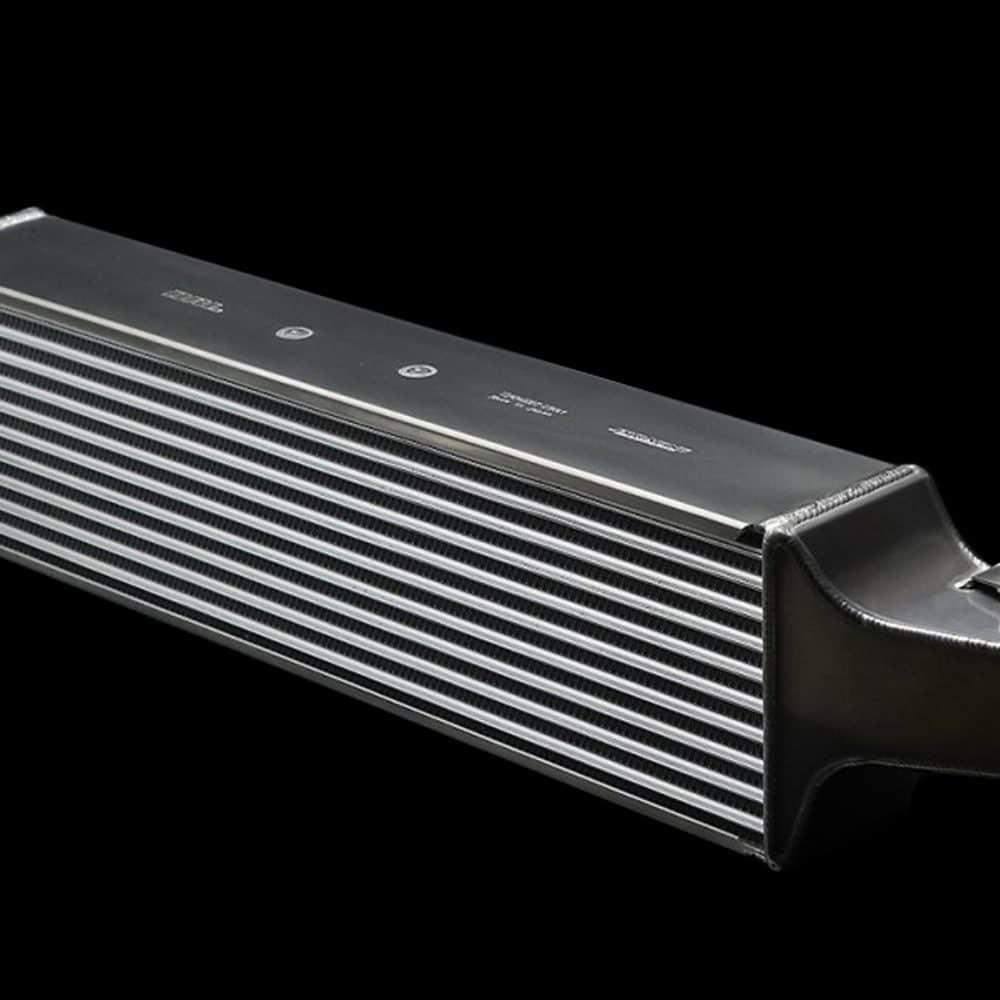 J's Racing Hyper Intercooler for the FL5 Honda Civic Type R
