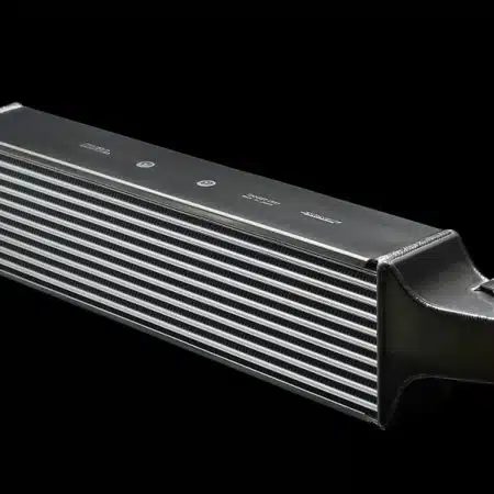 J’s Racing Hyper Intercooler for FL5 Honda Civic Type R [ICR-L5]