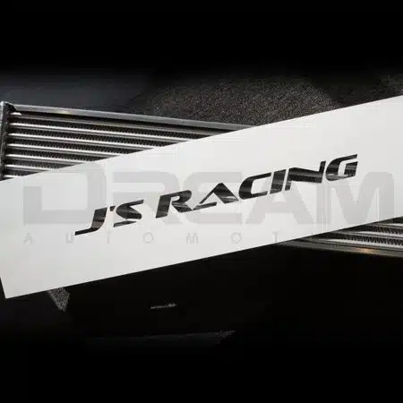 J’s Racing Hyper Intercooler for FK8 Honda Civic Type R [ICR-K8]