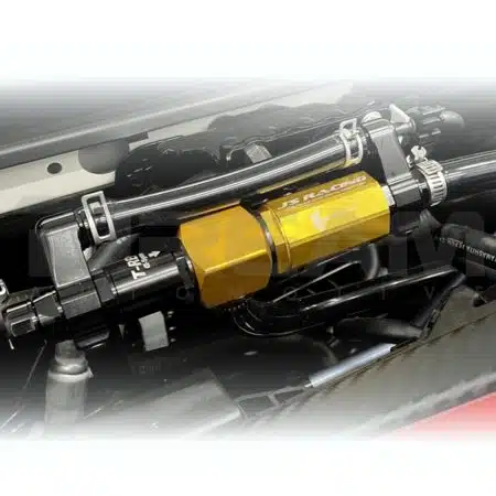J’s Racing T-REV BP Crankcase Pressure Control Valve for FL5 Honda Civic Type R [TRBP-L5]