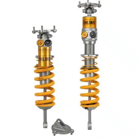 Ohlins TTX Coilovers for C190 Mercedes-AMG GT / GT S / GT R [MEV MX00S1]