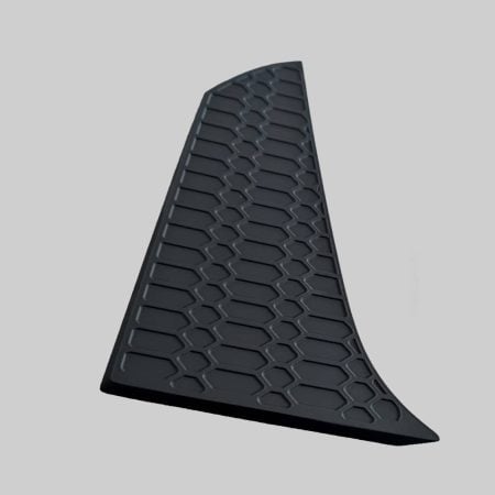 Moshammer JCW Honeycomb Inlet Cover for F56 MINI John Cooper Works