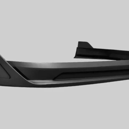 Moshammer Front Spoiler Evo X Pro for 992.1 Porsche 911 Turbo & Turbo S