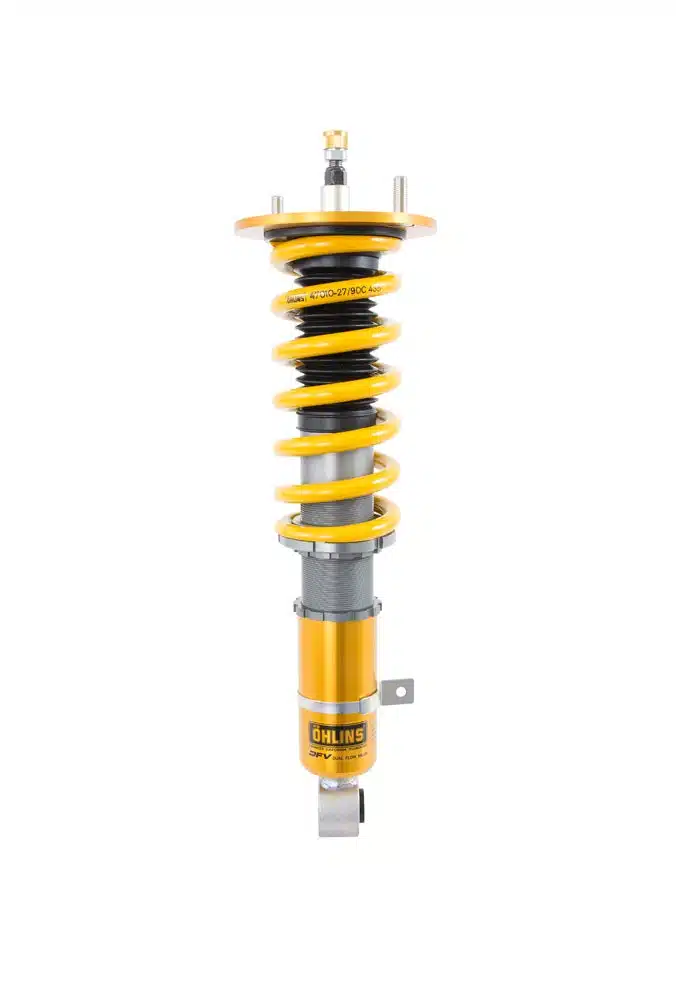 Nissan Skyline GT-R (R33, R34) - Öhlins DFV Coilovers