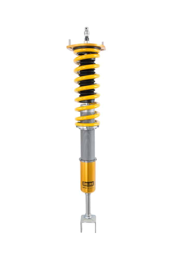 Nissan Skyline GT-R (R33, R34) - Öhlins DFV Coilovers