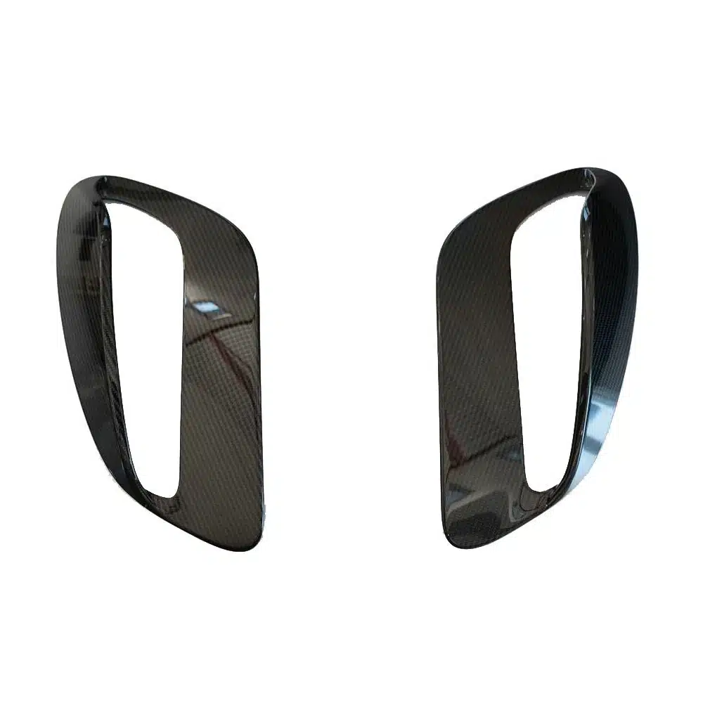 TECHART Carbon Air Intake
